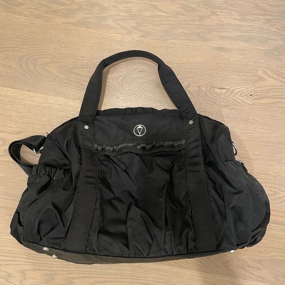Ivivva Duffel Bag